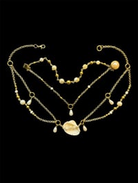 Image 3 of Mermaid Jewelry