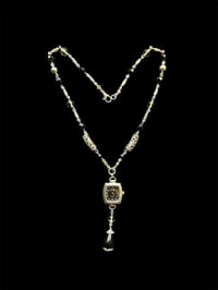 Image 1 of Watcher necklace
