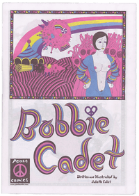 Image 1 of Bobbie Cadet by Juliette Collet