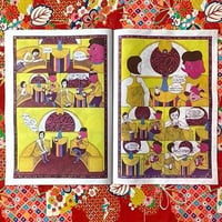 Image 5 of Bobbie Cadet by Juliette Collet