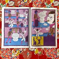 Image 4 of Bobbie Cadet by Juliette Collet