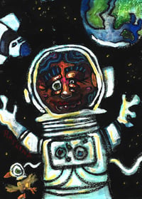 Image 1 of Anybody out There?
