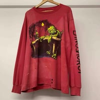 Image 1 of Dinosaur Jr. 1993 XL
