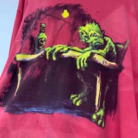 Image 2 of Dinosaur Jr. 1993 XL