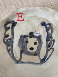 Image 8 of Angel Baby Ring Plates