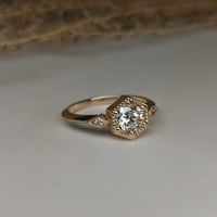 Image 2 of Audrey Lee Ring