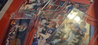 Image 1 of Jim Kelly | Buffalo Bills - (7 Cards)