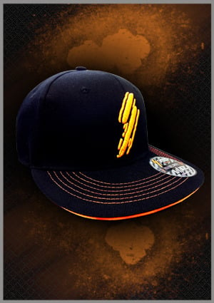 Image of SPEED Energy Flatbill Hat