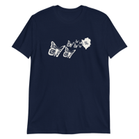 Image 3 of Migrate 2024 Unisex T-Shirt