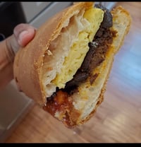 Image 5 of Vegan Hot Sausage Patties 