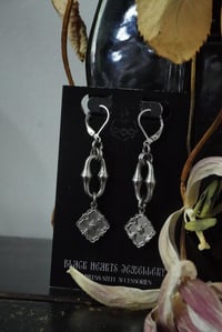 Image 2 of Dita Hoops