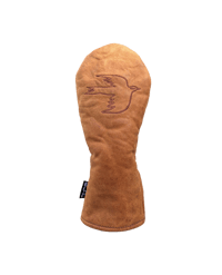 Image 1 of Cabretta Leather TOL Head Cover