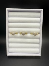 Image 1 of Heart Ring 