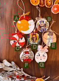 Image 1 of Classical Christmas