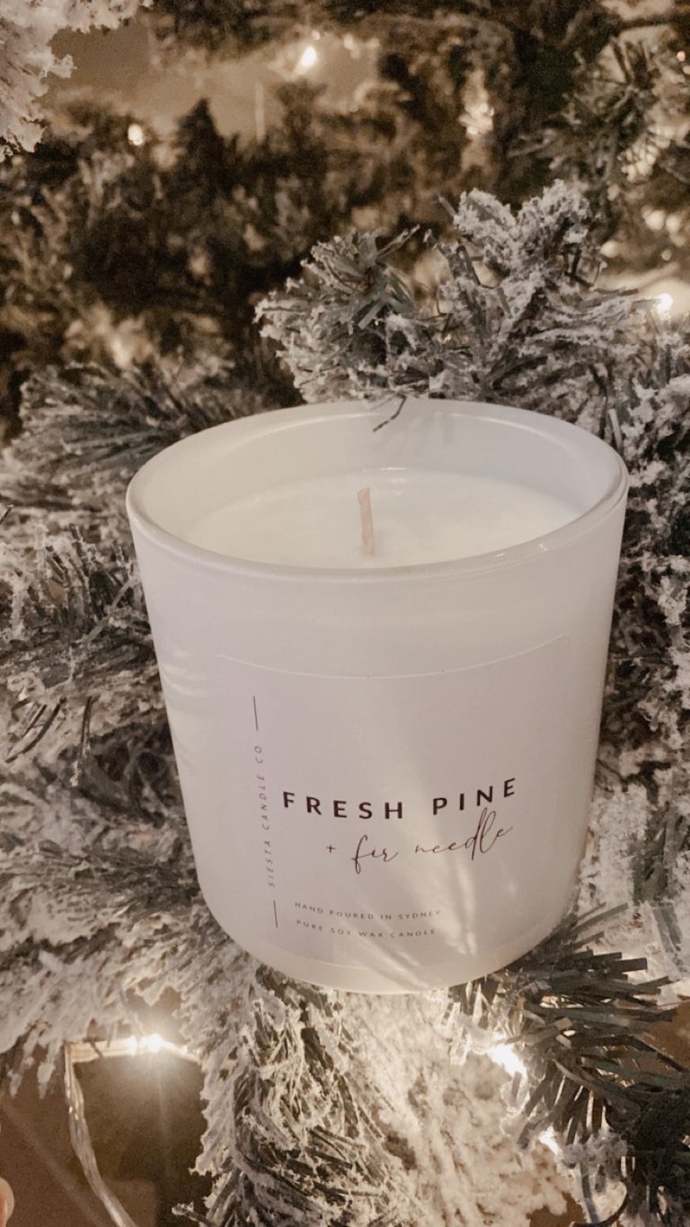 Pine & Fir Needle Image 2