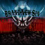 Image of Brand New Sin- United State