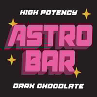 Image 1 of 🪐 ASTROBAR 1G *LIMITED EDITION*