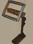 Image of K1000 Deluxe Rug Hooking Frame