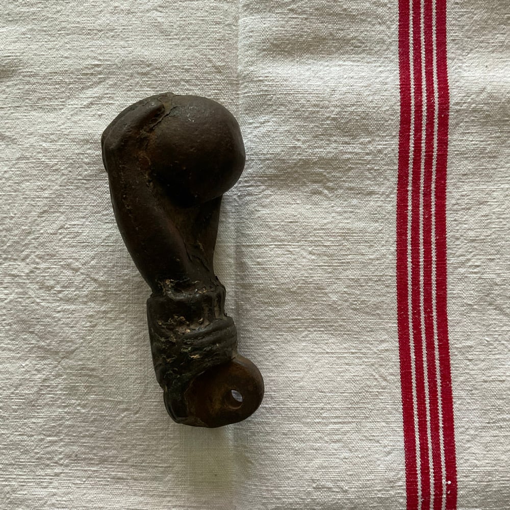 Image of Door Knocker no.2
