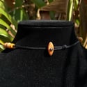3” Sinahi & Spondylus Necklace