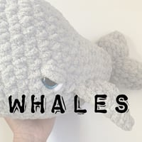 Image 1 of Whales!