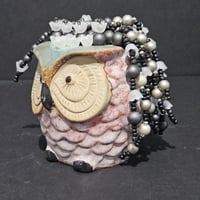 Image 1 of Beaded Plants - Large