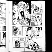 Image 15 of The New Bondage Fairies: Fairie Fetish #3