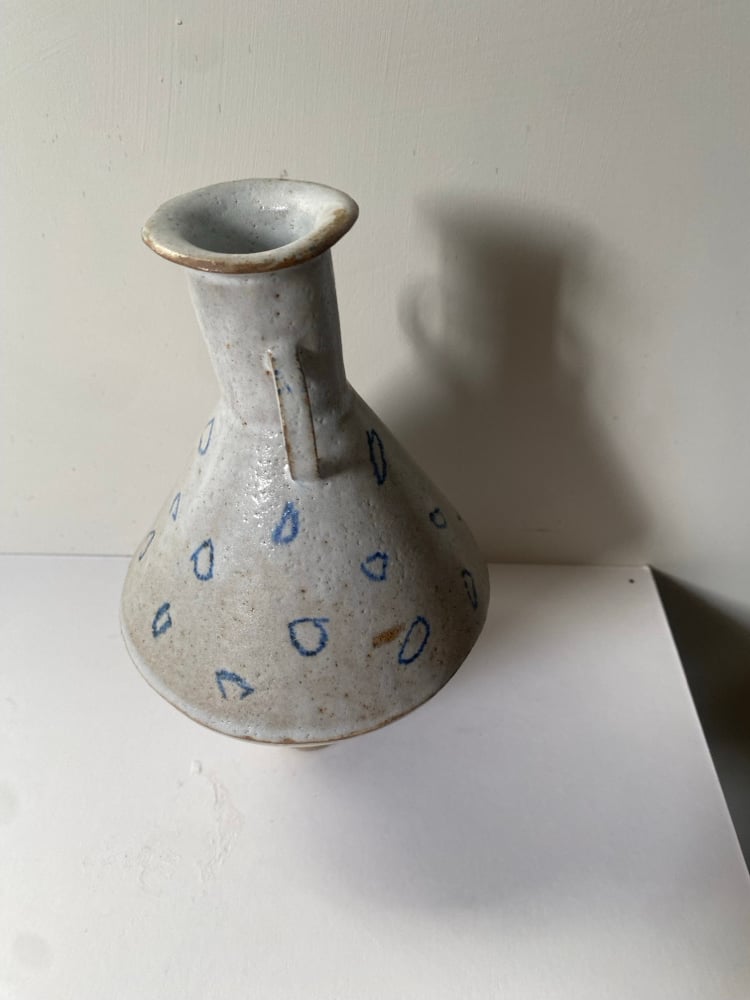 Handled Yield Vase  Image 4