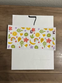 Image 4 of Floral decals 