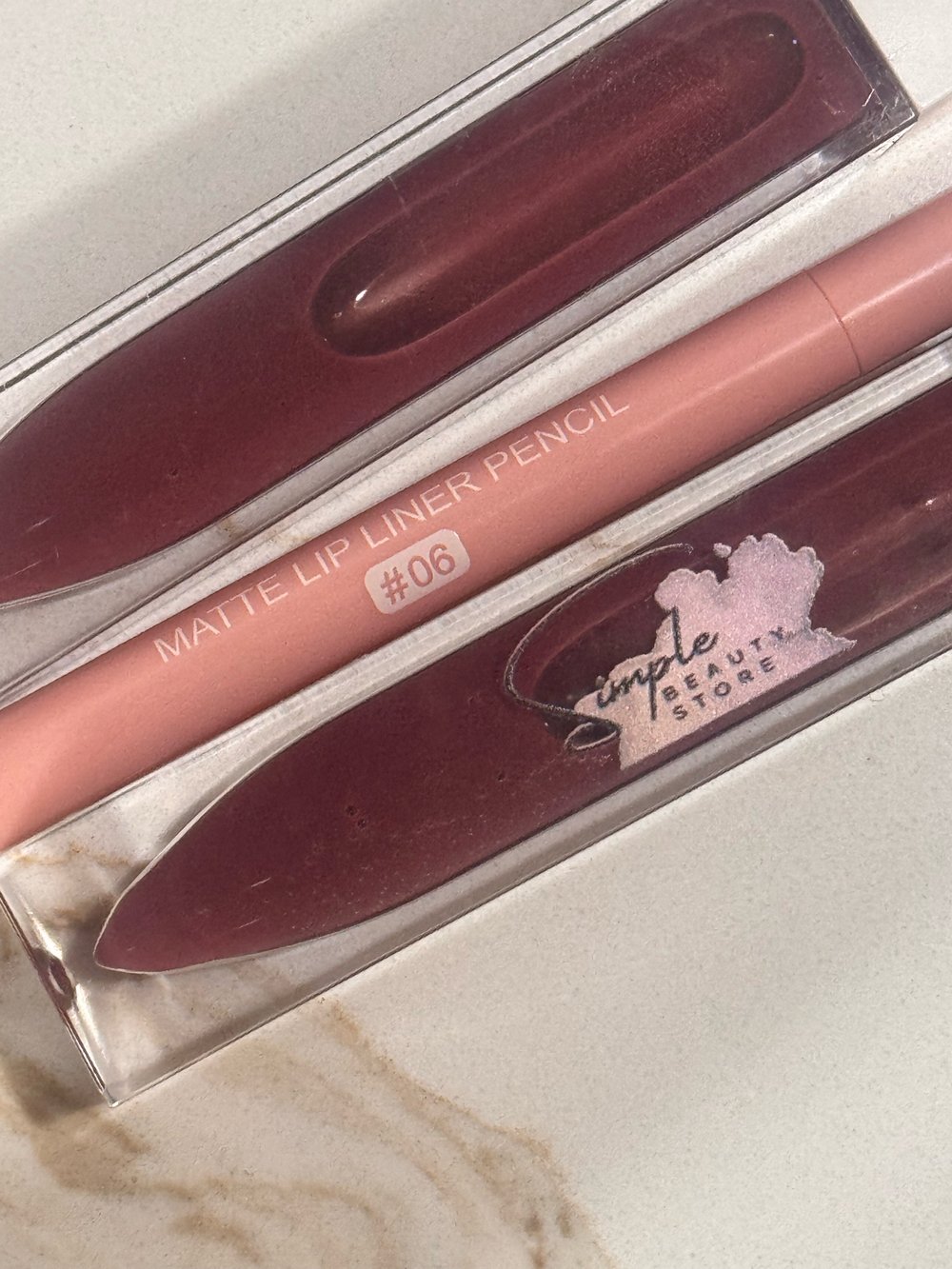 💐Bloom💐 Lip Oill