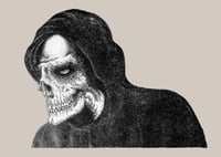 Image 1 of ⋆ Postcard Print ⋆ Dots of Doom