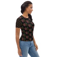 Image 1 of Women's T-shirt