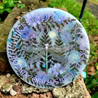 Image 5 of Dragonfly Pendulum Board 