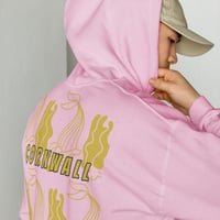Image 3 of Jumunjy Mermaid Unisex Hoodie