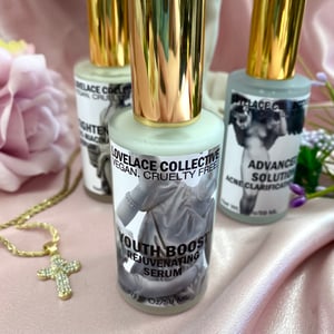 Image of YOUTH BOOST - Rejuvenating Serum