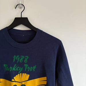 Image of 1988 Prospect Park Turkey Trot L/S T-Shirt