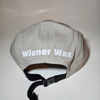 Image 1 of 5 Panel Hat