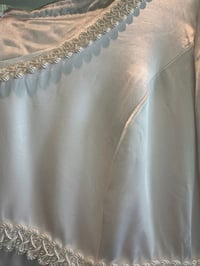 Image 20 of 1970s Medieval Bell Sleeve