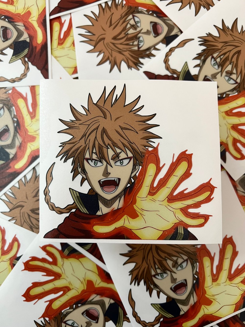 LEO