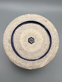 Image 4 of Blue Vase