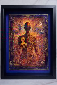 Image 3 of Crowned in Contrast