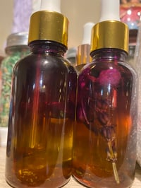 Image 2 of Crown chakra oil 