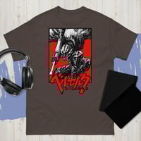 Image 5 of Unisex classic tee - Guts 