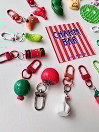 Image 6 of BAG CHARM / KEY CHARM 
