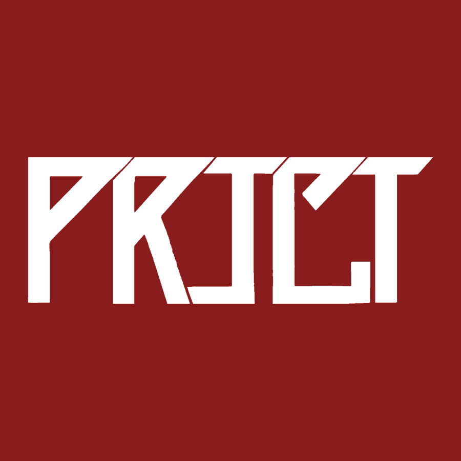 Image of 21" PRJCT Window Banner