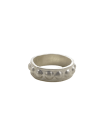 Bumpy ring 