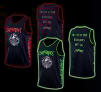 Image 1 of Suffocation - Jersey