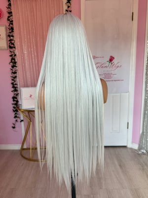 Image of Queen luxury (ready to ship)