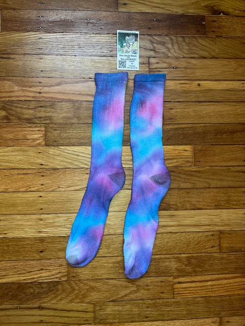 Image of CraaazE Wavy Socks