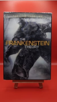 Image 1 of The Frankenstein Theory (Lenticular Slip) 